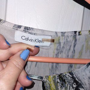Calvin Klein Blouse